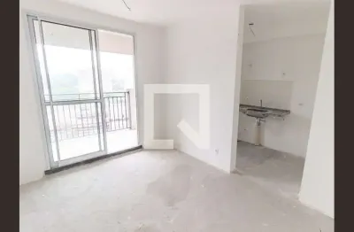 Apartamento com 2 quartos à venda na Rua Cajuru, Belém, São Paulo