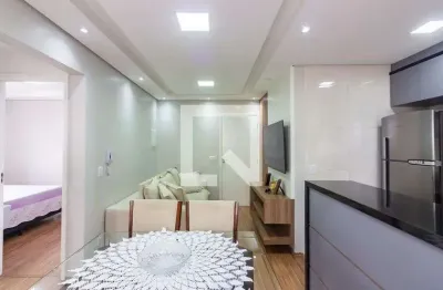 Apartamento para venda - novo osasco, 2 quartos,  55 m² - osasco