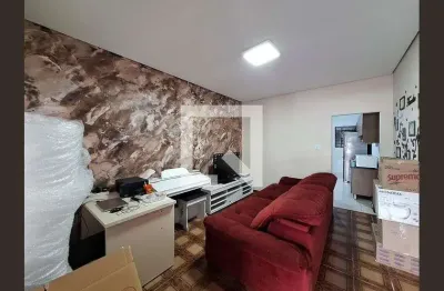 Casa para venda - vila santa maria, 2 quartos,  191 m² - são paulo