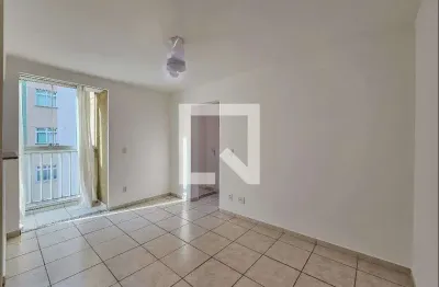 Apartamento para venda - fernão dias, 2 quartos,  55 m² - belo horizonte