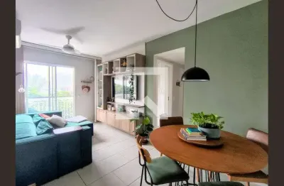 Apartamento para venda - pechincha, 2 quartos,  56 m² - rio de janeiro