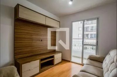 Apartamento para venda - vila leopoldina, 1 quarto,  62 m² - santo andré