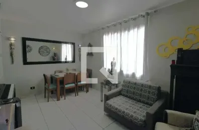 Apartamento para venda - jardim marajoara , 2 quartos,  55 m² - são paulo