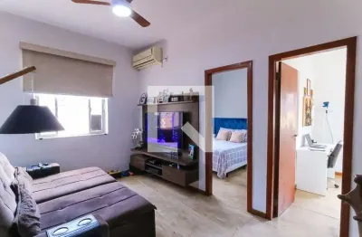 Apartamento para venda - engenho de dentro, 2 quartos,  60 m² - rio de janeiro