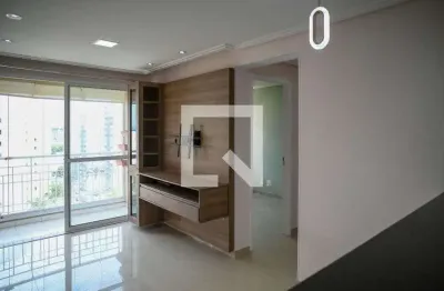Apartamento para venda - jardim são saverio, 2 quartos,  57 m² - são paulo
