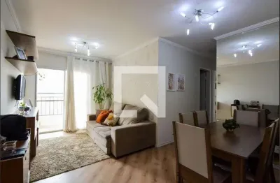 Apartamento para venda - picanço, 2 quartos,  58 m² - guarulhos