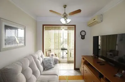 Apartamento para venda - alto petrópolis, 2 quartos,  70 m² - porto alegre