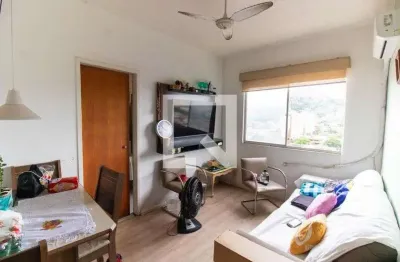 Apartamento com 2 quartos à venda na Rua Nossa Senhora das Mercês, Fonseca, Niterói