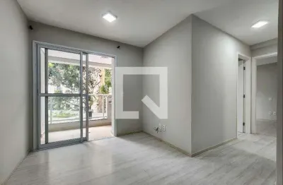 Apartamento para venda - vila lusitânia, 2 quartos,  55 m² - são bernardo do campo