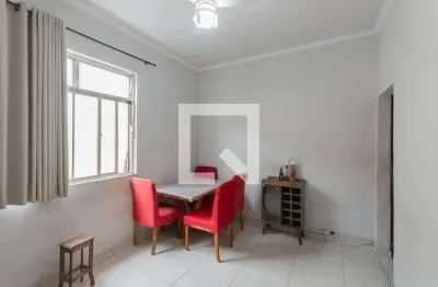Apartamento para venda - grajaú, 3 quartos,  70 m² - rio de janeiro