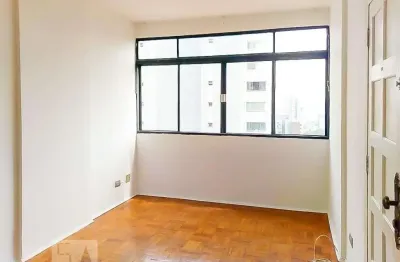Apartamento com 2 quartos à venda na Rua Apinajés, Sumaré, São Paulo