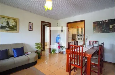 Casa com 4 quartos à venda na Avenida Sargento Manoel Raymundo Soares, Bom Jesus, Porto Alegre