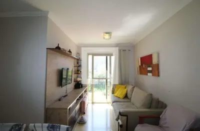 Apartamento para venda - santana, 3 quartos,  60 m² - são paulo