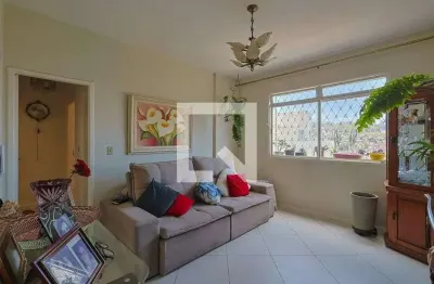 Apartamento para venda - santo antônio, 2 quartos,  70 m² - belo horizonte