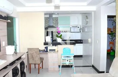 Apartamento para venda - dom silvério, 2 quartos,  80 m² - belo horizonte