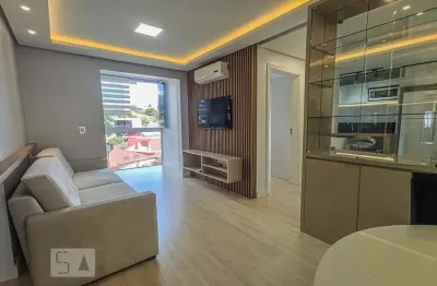 Apartamento para venda - rincão, 2 quartos,  60 m² - novo hamburgo