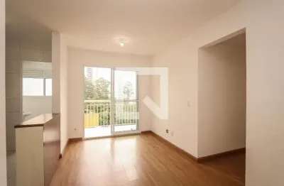 Apartamento para venda - vila andrade, 2 quartos,  52 m² - são paulo