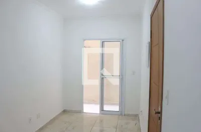 Apartamento para venda - nova gerti, 2 quartos,  55 m² - são caetano do sul