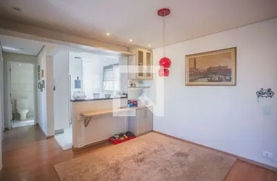 Apartamento com 2 quartos à venda na Rua Caramuru, Saúde, São Paulo