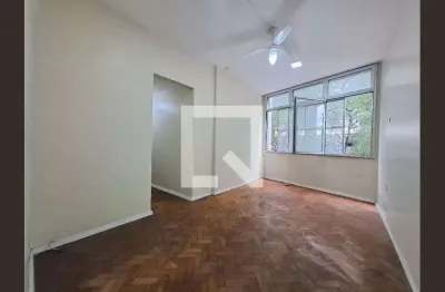 Apartamento para venda - flamengo, 2 quartos,  65 m² - rio de janeiro
