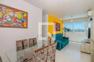 Apartamento para venda - são joão , 2 quartos,  59 m² - porto alegre