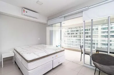 Kitnet / stúdio para venda - consolação, 1 quarto,  38 m² - são paulo