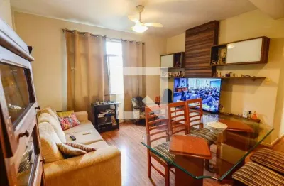 Apartamento para venda - vila isabel, 3 quartos,  72 m² - rio de janeiro