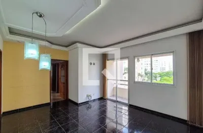 Apartamento para venda - planalto, 3 quartos,  67 m² - são bernardo do campo