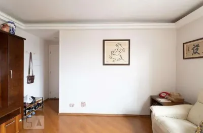 Apartamento para venda - vila califórnia, 3 quartos,  70 m² - são paulo