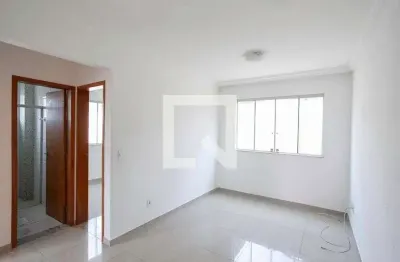 Apartamento com 2 quartos à venda na Alameda dos Sabiás, Cabral, Contagem