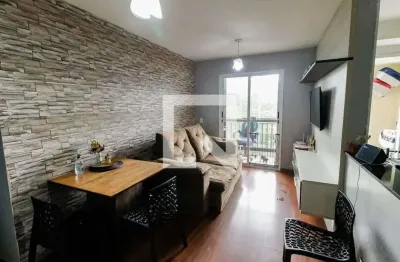 Apartamento para venda - chácara agrindus, 2 quartos,  62 m² - taboão da serra