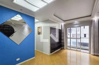 Apartamento para venda - assunção, 3 quartos,  70 m² - são bernardo do campo