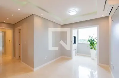 Apartamento com 2 quartos à venda na Avenida Farroupilha, São José, Canoas