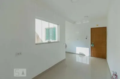 Cobertura para venda - parque erasmo assunção, 2 quartos,  78 m² - santo andré