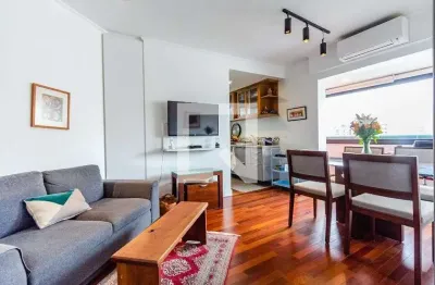 Apartamento para venda - itaim bibi, 1 quarto,  40 m² - são paulo