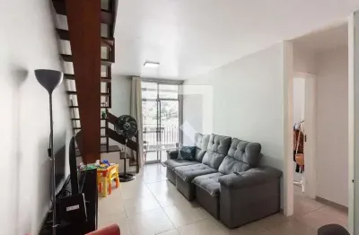 Cobertura para venda - andaraí, 2 quartos,  78 m² - rio de janeiro