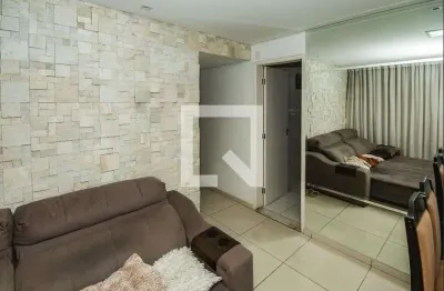 Apartamento para venda - paquetá, 2 quartos,  62 m² - belo horizonte