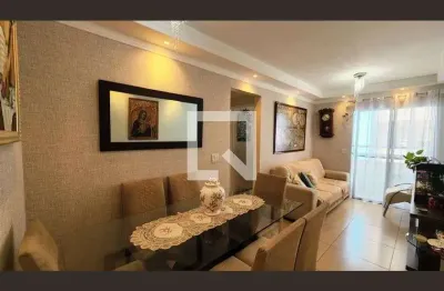 Apartamento para venda - vila progresso, 2 quartos,  63 m² - jundiaí