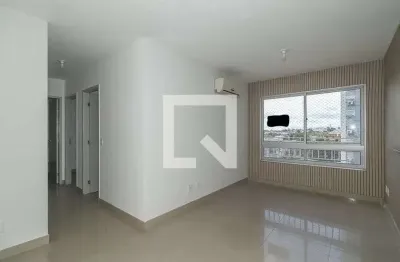 Apartamento para venda - vila operária, 3 quartos,  63 m² - porto alegre