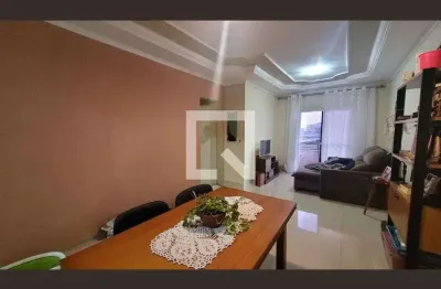 Apartamento com 2 quartos à venda na Rua Álvares Machado, Centro, Campinas