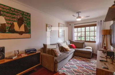 Casa com 4 quartos à venda na Rua Bento de Abreu, Vila Romana, São Paulo