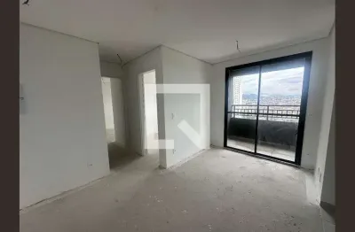 Apartamento para venda - jardim esperança, 2 quartos,  58 m² - barueri