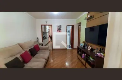Apartamento para venda - jaguaribe, 2 quartos,  65 m² - osasco