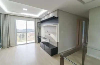 Apartamento com 3 quartos à venda na Rua Carlos Humel Guimarães, Vila Nambi, Jundiaí