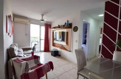 Apartamento para venda - engenho de dentro, 2 quartos,  70 m² - rio de janeiro