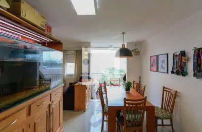 Apartamento para venda - jaguaré, 2 quartos,  60 m² - são paulo