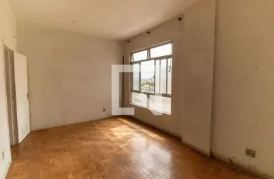 Apartamento com 2 quartos à venda na Rua São João, Centro, Niterói