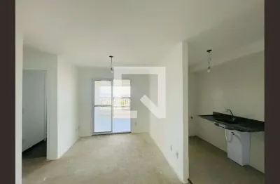 Apartamento para venda - picanço, 2 quartos,  62 m² - guarulhos