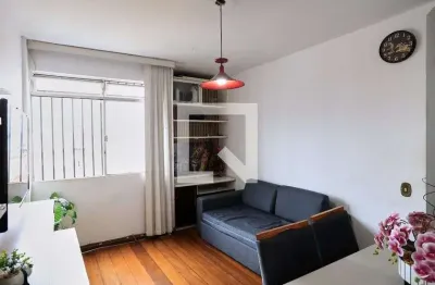 Apartamento para venda - ipiranga, 2 quartos,  76 m² - belo horizonte