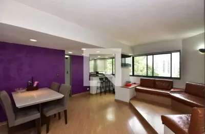 Apartamento para venda - panamby, 2 quartos,  69 m² - são paulo